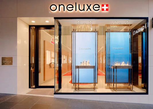 Our Atelier - OM Luxury