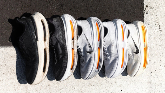 How We Partner With Athletes On New Prototypes