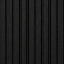 Akustik-Holzlamellenpaneel für Wände 270 × 110 cm