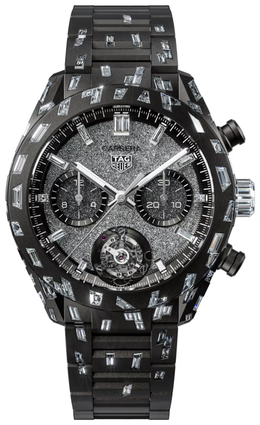 Carrera Plasma Diamant d’Avant-Garde | Special EDITION