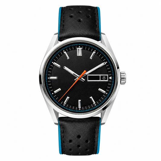 Dress Watch Black Dial product photo