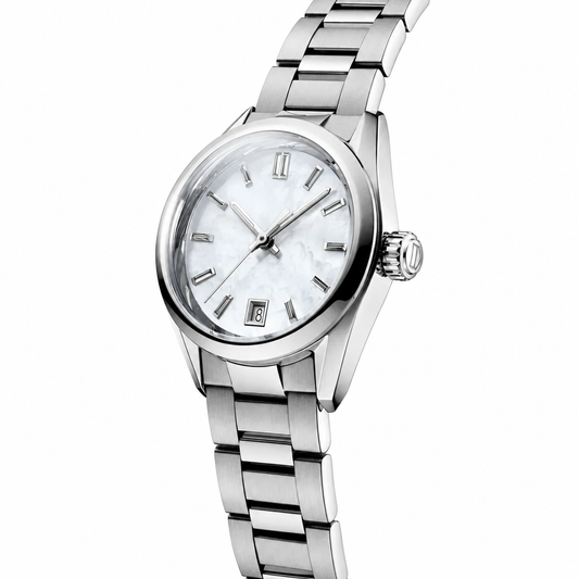 Dress Watch White Dial 36mm product photo