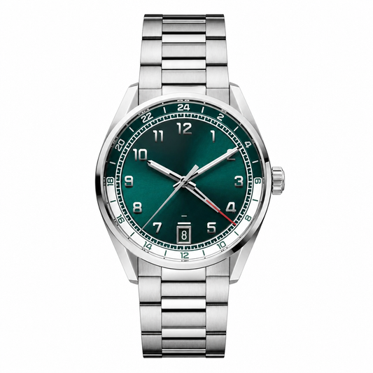 Dress Watch Green Dial product photo