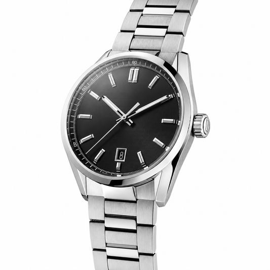 Dress Watch Black Dial product photo